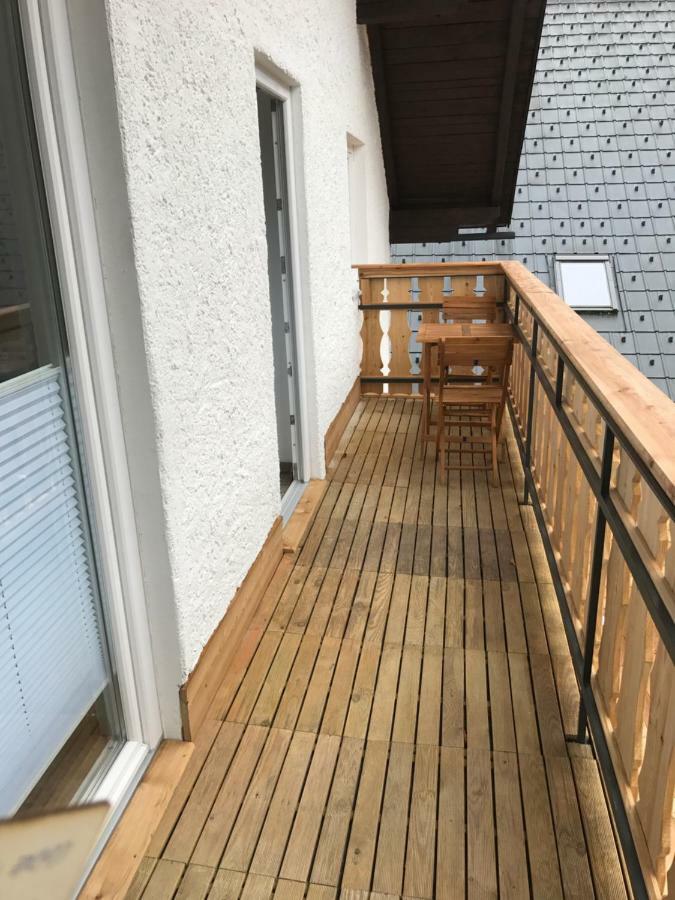 Pension Kirchenwirt Bad Ischl Exterior photo