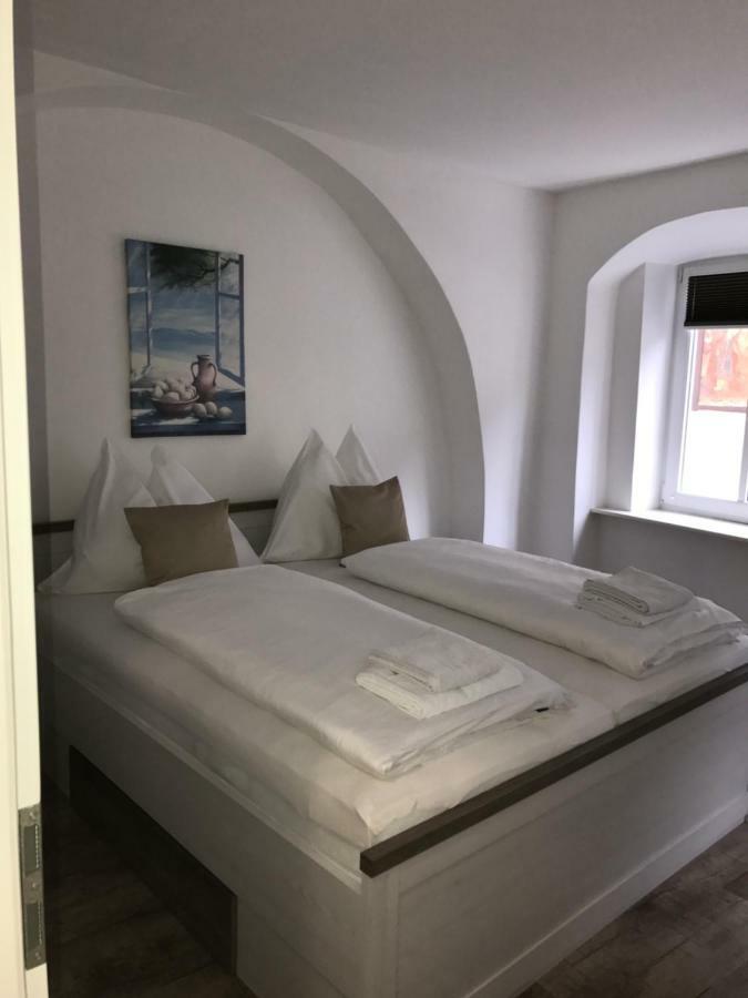 Pension Kirchenwirt Bad Ischl Exterior photo